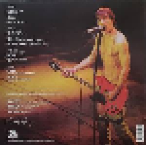 Iggy Pop: Berlin '91 (2-LP) - Bild 2