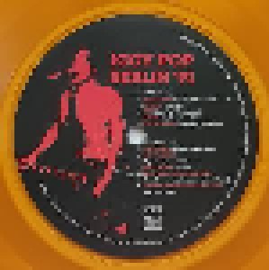 Iggy Pop: Berlin '91 (2-LP) - Bild 5