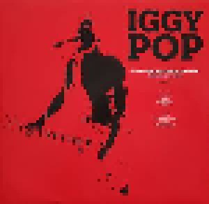 Iggy Pop: Berlin '91 (2-LP) - Bild 7