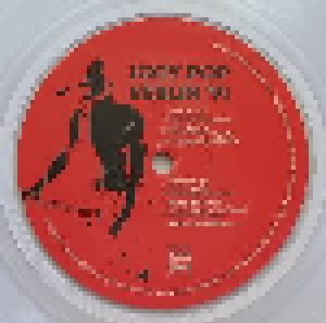 Iggy Pop: Berlin '91 (2-LP) - Bild 9