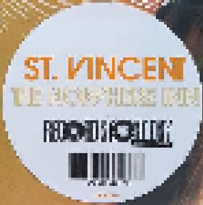 St. Vincent: The Nowhere Inn (LP) - Bild 10