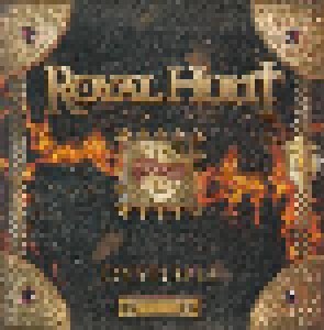 Royal Hunt: Dystopia - Part 1 (CD) - Bild 1