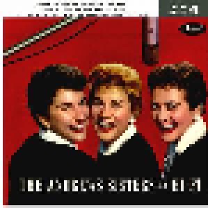 The Andrews Sisters: The Andrews Sisters In Hi Fi Part 4 (7") - Bild 1