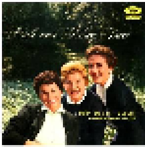 The Andrews Sisters: Fresh And Fancy Free (LP) - Bild 1