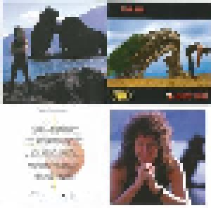Brian May: Another World (CD) - Bild 5