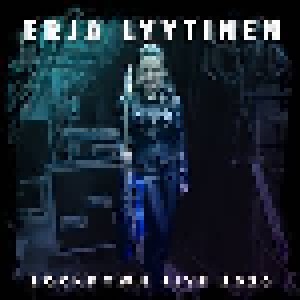 Cover - Erja Lyytinen: Lockdown Live 2020