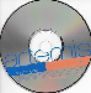 Artemis: Don't U Dare (Single-CD) - Bild 3