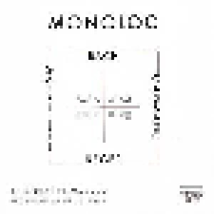 Monolog (2-CD) - Bild 1