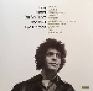 Lou Reed: I'm So Free: The 1971 Rca Demos (LP) - Bild 1