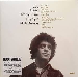 Lou Reed: I'm So Free: The 1971 Rca Demos (LP) - Bild 7