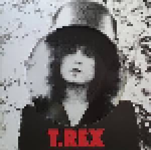 T. Rex: The Slider (PIC-LP) - Bild 1