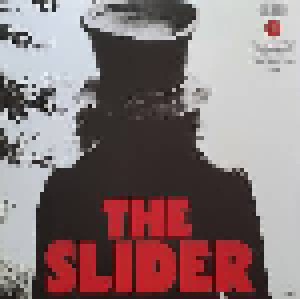T. Rex: The Slider (PIC-LP) - Bild 2