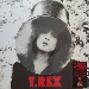 T. Rex: The Slider (PIC-LP) - Bild 5