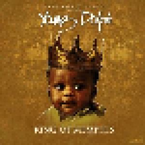 Young Dolph: King Of Memphis (CD) - Bild 1