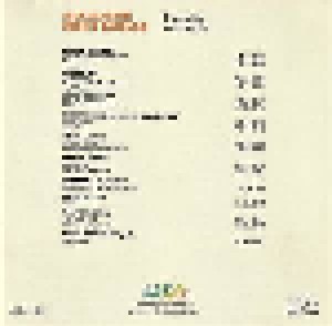 MCA Master Series - Fall Sampler '87 (CD) - Bild 2