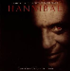 Hans Zimmer: Hannibal (Original Motion Picture Soundtrack) (CD) - Bild 1