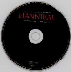 Hans Zimmer: Hannibal (Original Motion Picture Soundtrack) (CD) - Bild 4