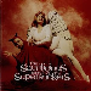 Supersuckers: The Sacrilicious Sounds Of The Supersuckers (CD) - Bild 1