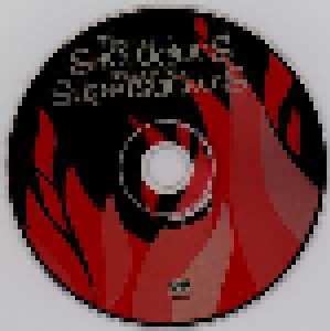 Supersuckers: The Sacrilicious Sounds Of The Supersuckers (CD) - Bild 3