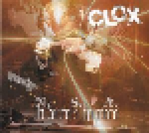 Cover - Clox: No Secrets Anymore