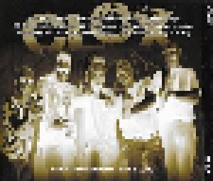 Clox: No Secrets Anymore (CD) - Bild 2