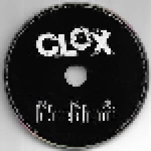 Clox: No Secrets Anymore (CD) - Bild 3