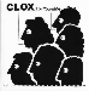 Clox: The Early Years 1980-1985 (3-CD-R) - Bild 2