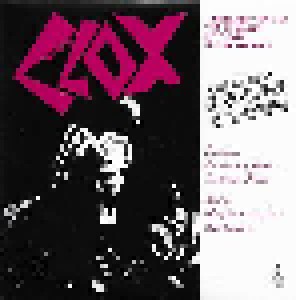 Clox: The Early Years 1980-1985 (3-CD-R) - Bild 5