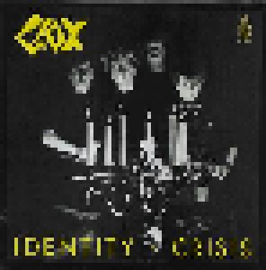 Clox: The Early Years 1980-1985 (3-CD-R) - Bild 8