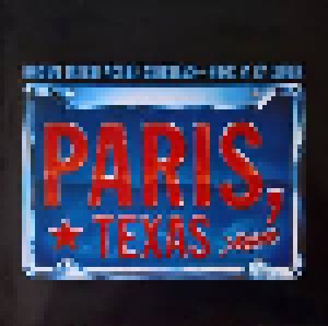 Ry Cooder: Paris, Texas (LP) - Bild 1