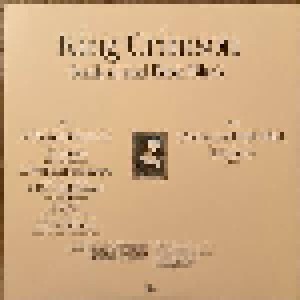King Crimson: Starless And Bible Black (LP) - Bild 4