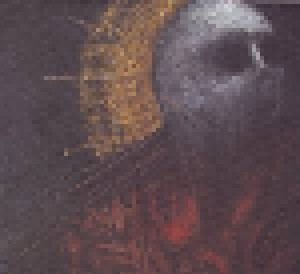 Ligfærd: Salvator Mundi (CD) - Bild 1