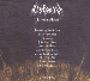 Ligfærd: Salvator Mundi (CD) - Bild 2