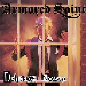 Armored Saint: Delirious Nomad (CD) - Bild 1