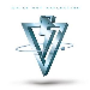 Space Vacation: White Hot Reflection (CD) - Bild 1