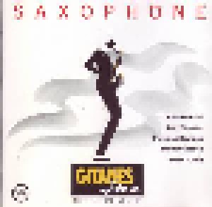 Gitanes Jazz - Saxophone (CD) - Bild 1