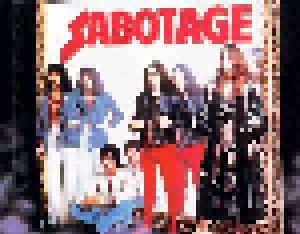 Black Sabbath: Sabotage (CD) - Bild 5