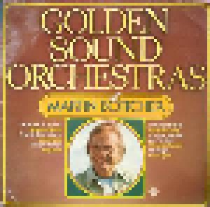 Martin Böttcher: Golden Sound Orchestras (LP) - Bild 1