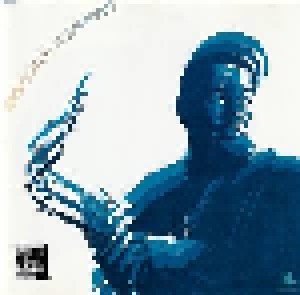 Dexter Gordon: The Jumpin' Blues (CD) - Bild 1