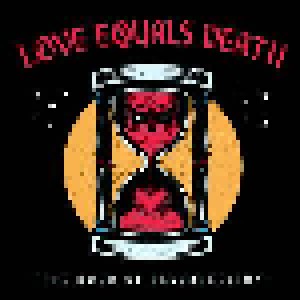 Cover - Love Equals Death: Hour Of Resurrection, The