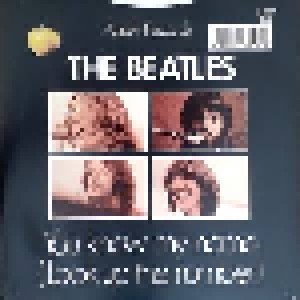 The Beatles: Let It Be (7") - Bild 2