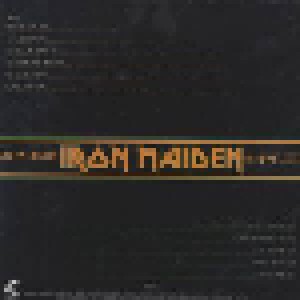 Iron Maiden: The Fugitive (LP) - Bild 2