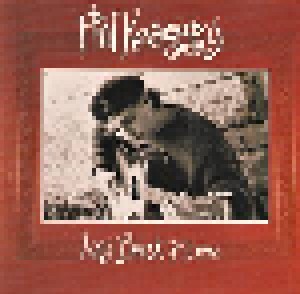 Phil Keaggy: Way Back Home (CD) - Bild 1