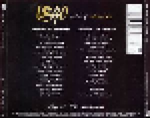 UB40: The Best Of UB40 Volumes 1 & 2 (2-CD) - Bild 2