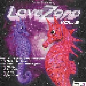 Cover - Disc-O-Thek: Lovezone Vol. 2