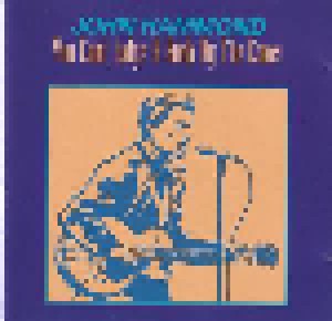 John Hammond: You Can't Judge A Book By The Cover (CD) - Bild 1