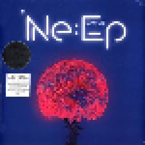 Erasure: Ne:EP (PIC-12" + Mini-CD / EP) - Bild 1