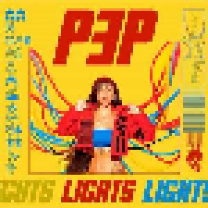 Lights: Pep (CD) - Bild 1