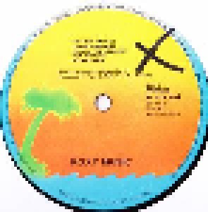 Roxy Music: Roxy Music (LP) - Bild 3