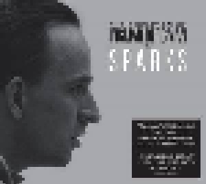 Sparks: The Seduction Of Ingmar Bergman (CD) - Bild 1